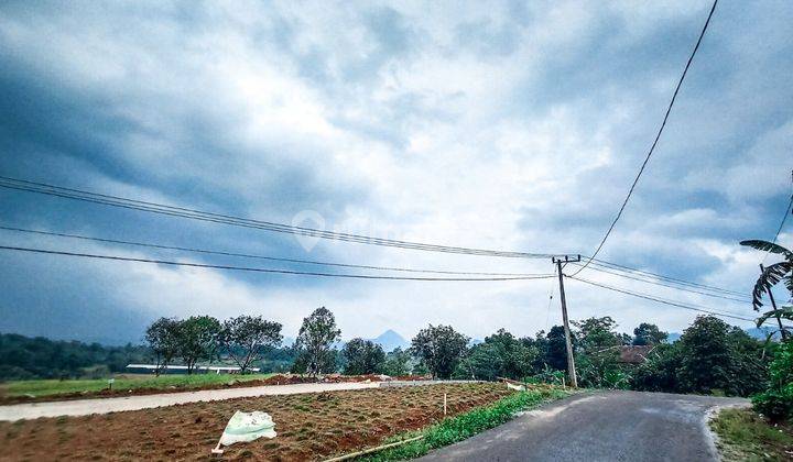 Tanah Villa Exclussive Dekat Kampus UPN Veteran Tanjungsari Bogor 6