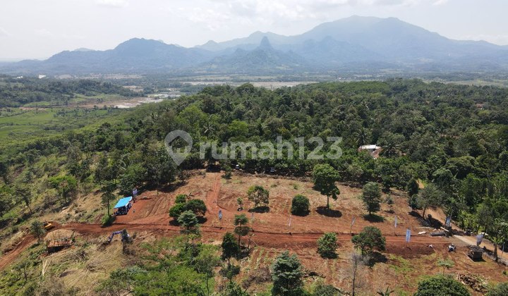 Tanah Wisata Agro Euwisata Tanjungsari Bogor Timur 2