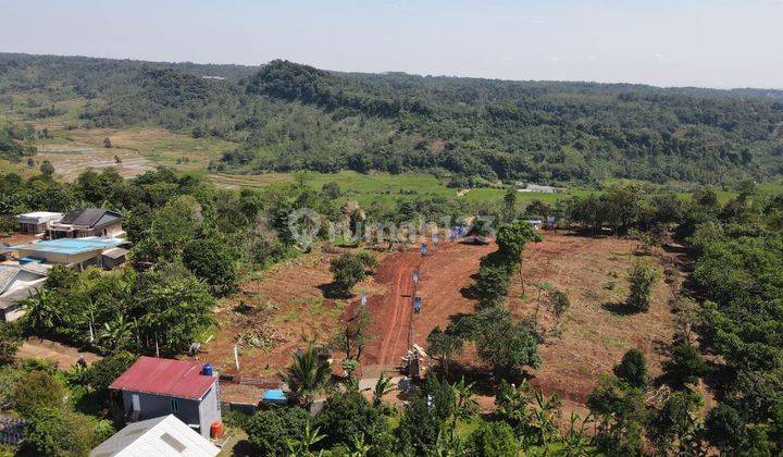 Tanah Wisata Agro Euwisata Tanjungsari Bogor Timur 3