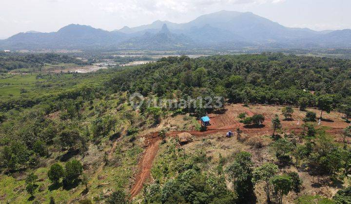 Tanah Wisata Agro Euwisata Tanjungsari Bogor Timur 4