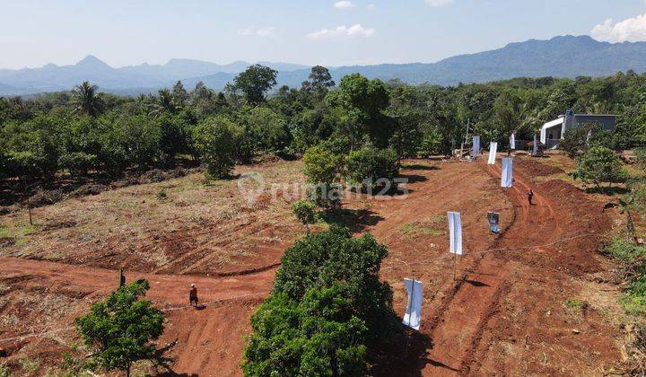 Tanah Wisata Agro Euwisata Tanjungsari Bogor Timur 5
