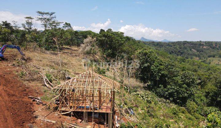 Tanah Wisata Agro Euwisata Tanjungsari Bogor Timur 6