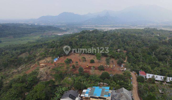 Tanah Wisata Terbaru Nuansa Alam Agro Eduwisata  4