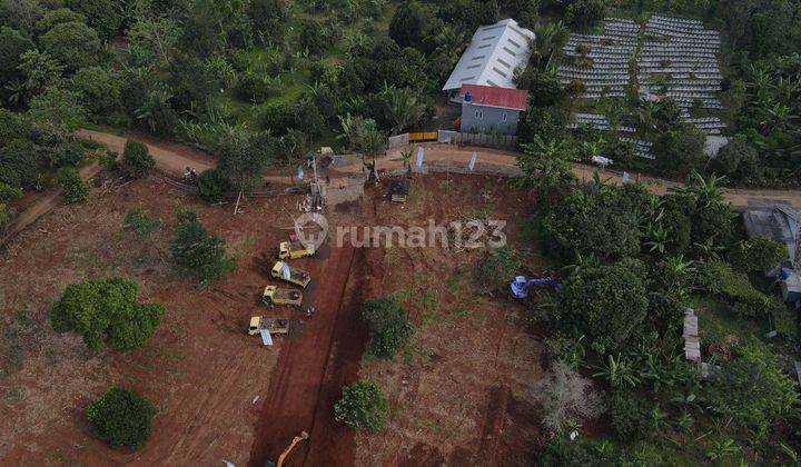 Tanah Wisata Terbaru Nuansa Alam Agro Eduwisata  7