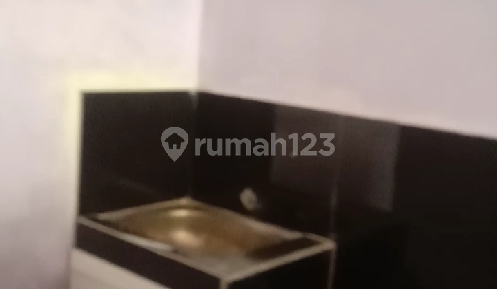 Rumah Ready Unit Cash Only  Bogor Kota Dekat Stasiun Akses  Mudah 5