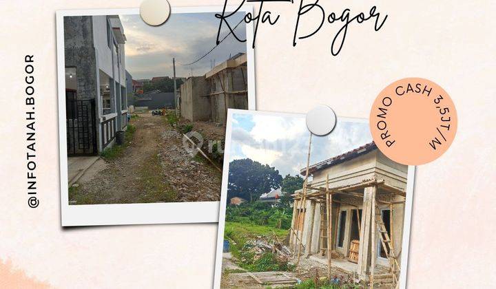 Kavling Siap Bangun Dekat Pandu Raya Lokasi Strategis Akses Mudah 2