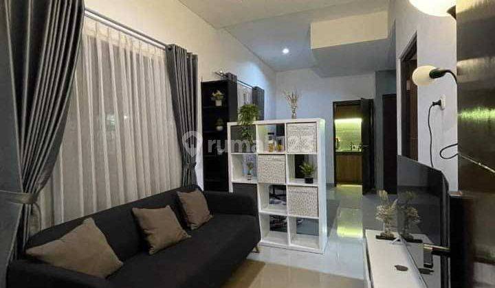 Rumah Islami 2 Lantai Di Timur Cibubur Lokasi Strategis Dan Asri 1