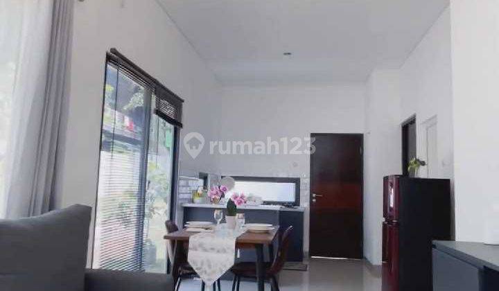 Rumah Islami 2 Lantai Di Timur Cibubur Lokasi Strategis Dan Asri 2