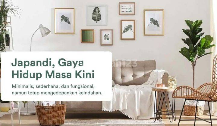 Rumah Kost Akhwat 2 Lantai  Dekat Tempat Wisata Dan Kampus IPB 5