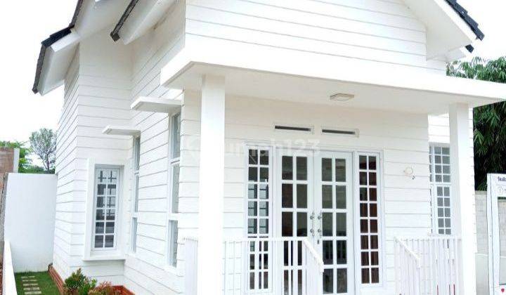 Rumah Asri Dan Nyaman Dengan Konsep Islami Di Purwakarta 2