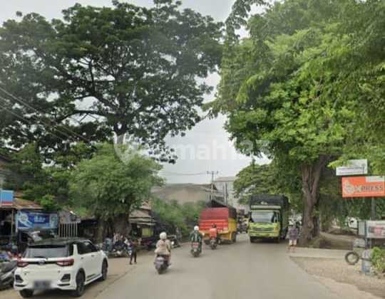 Kavling Industri Kapuk 7000m2 Jl Raya Kapuk Kamal Elang Laut  1
