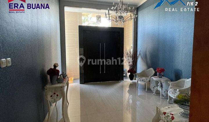 Termurah Rumah Hoek Bgm 20x25 Pik  3