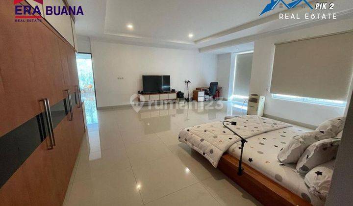 Termurah Rumah Hoek Bgm 20x25 Pik  4