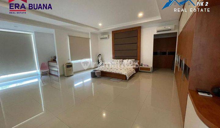 Termurah Rumah Hoek Bgm 20x25 Pik  7