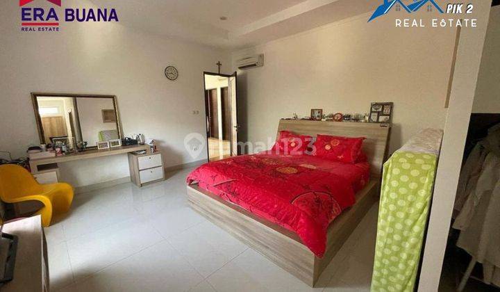 Termurah Rumah Hoek Bgm 20x25 Pik  6