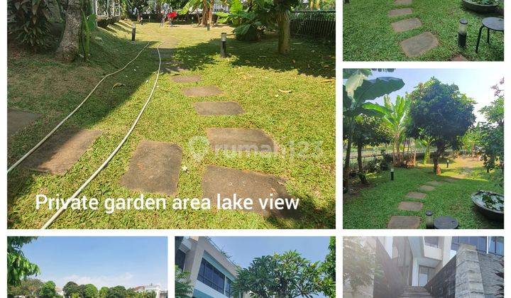 Rumah Konglomerat Pik Ebony Bgm , 3 Lantai , Hadap Utara 19