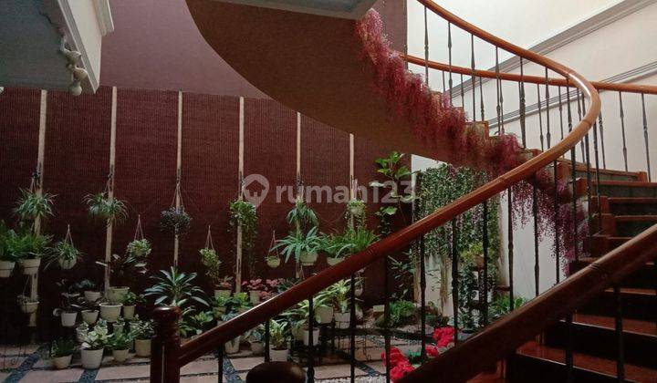 Rumah Pantai Mutiara 500m2 SHM Bagus Siap Huni  1