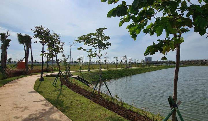 Last Unit Kavling 1000m2 View Danau Pik 2 2