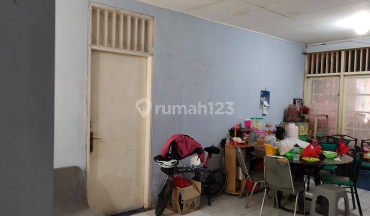 Rumah Bagus di Gading Serpong SHM. 2