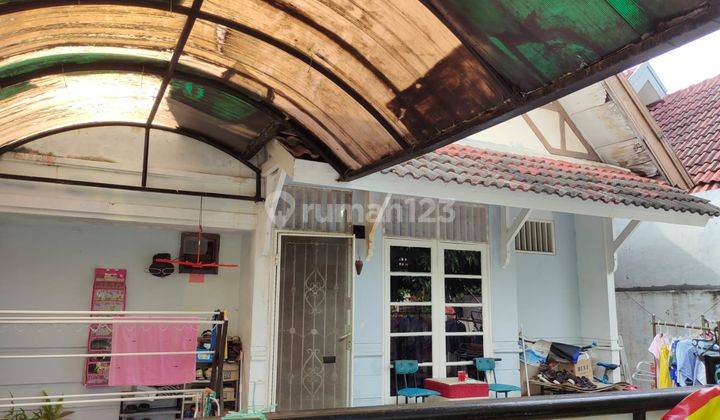 Rumah Bagus di Gading Serpong SHM. 1