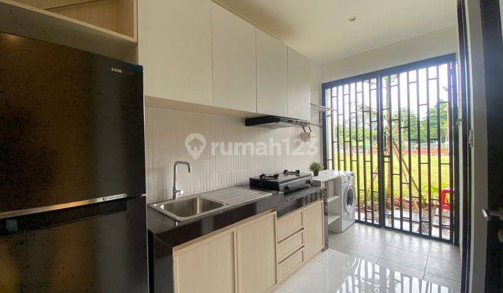 Rumah Golf Island 5x15 Tipe Lavender 3 Lantai, Pantai Indah Kapuk 2