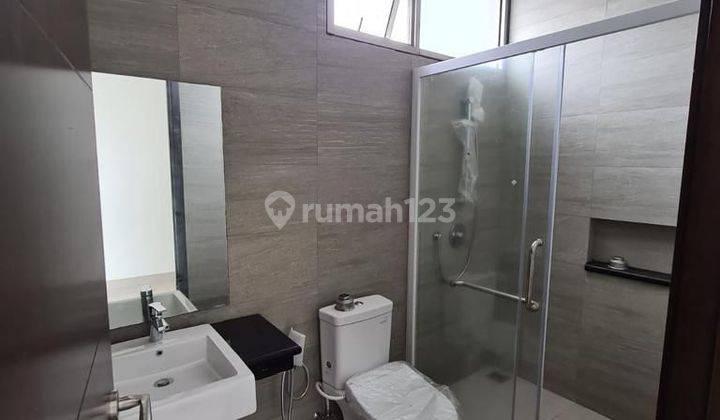 Rumah Pik 2 Nashville Uk 10x15 Hadap Selatan Baru Bagus Murah 2