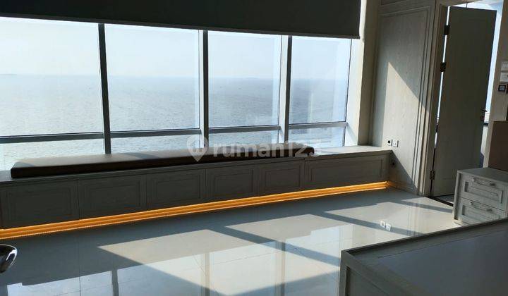 Apartement Regatta 3 BR Seaview Tower London Semi Furnish, Jakut 2