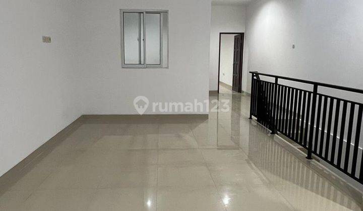 Rumah Baru Teluk Gong Uk 5x15 Hadap Selatan 2 Lt, Jakarta Utara 2