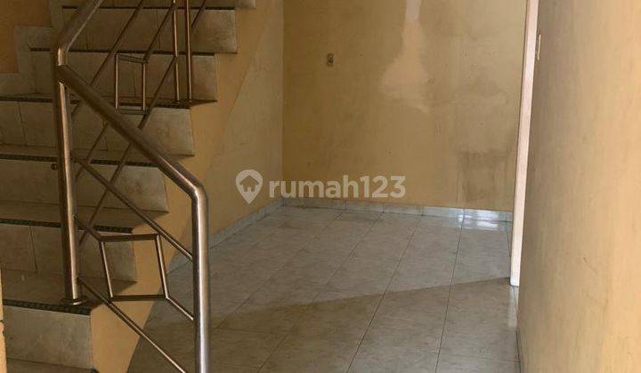 Rumah Teluk Gong Siap Tinggal Luas 75m2 Uk 5x15 Hadap Selatan, Jakarta Utara 2