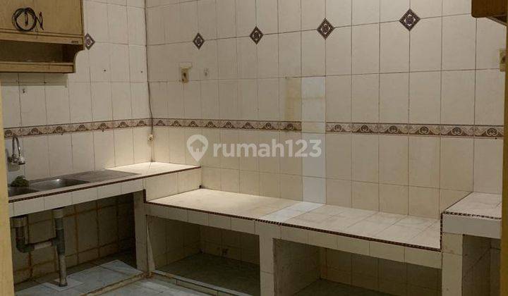 Rumah Teluk Gong Siap Tinggal Luas 75m2 Uk 5x15 Hadap Selatan, Jakarta Utara 1