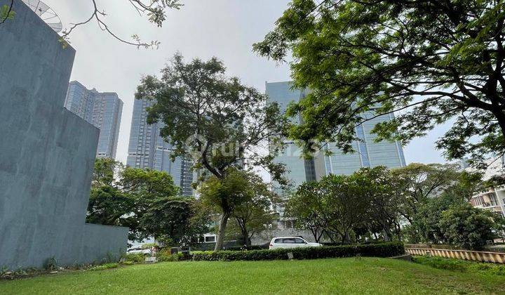 Kavling TERMURAH Luas 630m2 di Cluster Gold Coast PIK  2