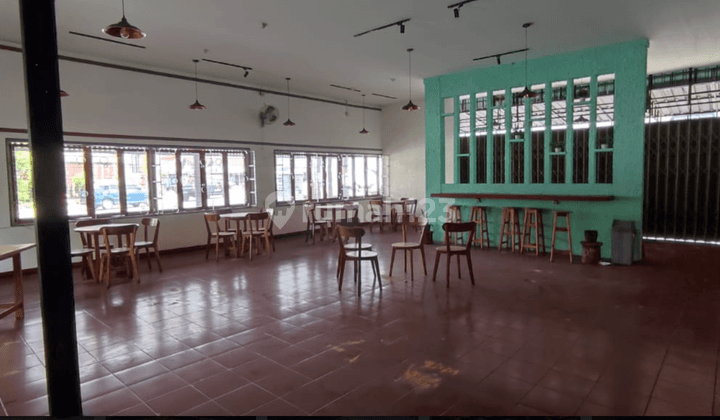 Bangunan Komersil Cocok Untuk Usaha Di Dekat Tugu Yogyakarta 2