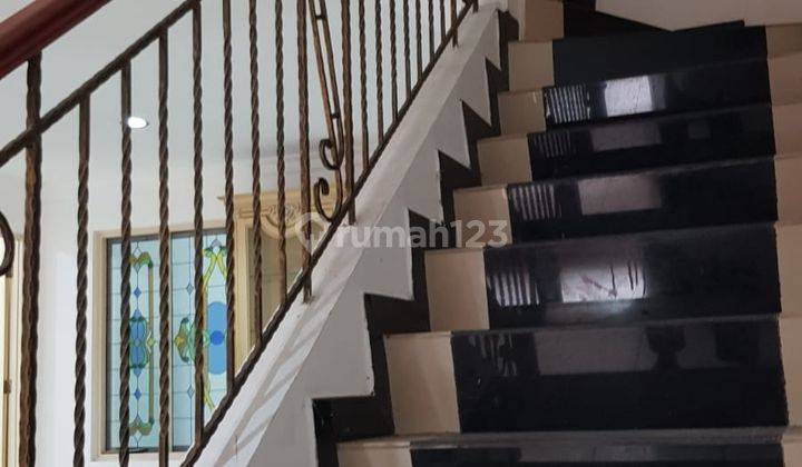 Dijual Rumah 2 Lantai di Provence, Bsd City 4