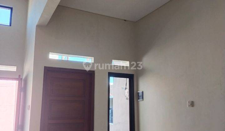 Dijual Rumah Baru Lokasi Stategis di Gedongan, Colomadu 3