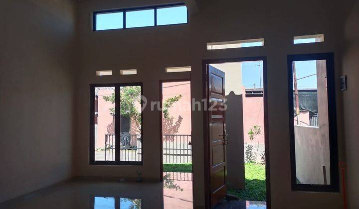 Dijual Rumah Baru Lokasi Stategis di Gedongan, Colomadu 4
