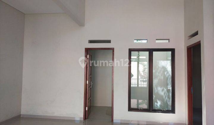 Dijual Rumah Baru Lokasi Stategis di Gedongan, Colomadu 10