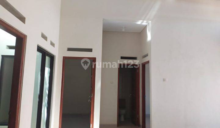 Dijual Rumah Baru Lokasi Stategis di Gedongan, Colomadu 11