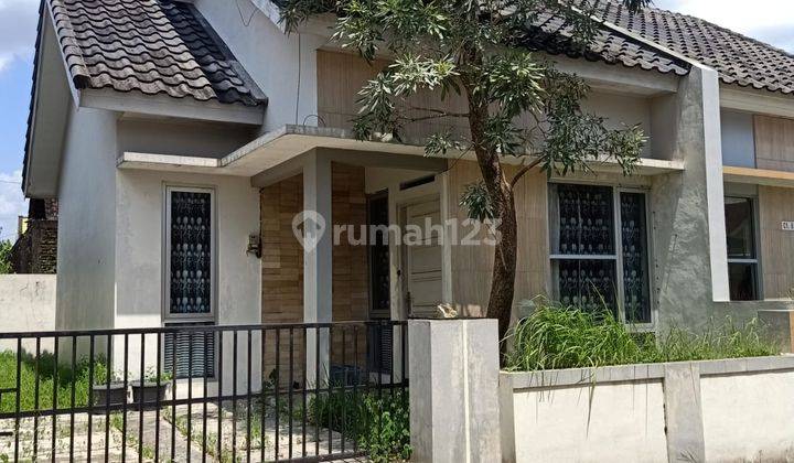 Dijual Rumah Baru di Daerah Gedongan, Colomadu 1