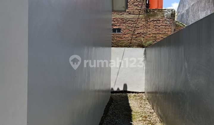 Dijual Rumah Baru di Daerah Gedongan, Colomadu 9