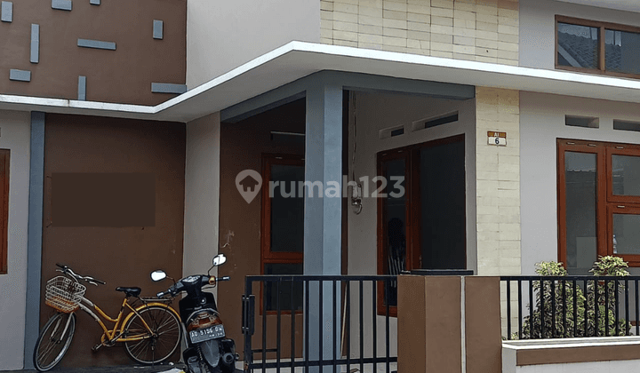 Dijual Rumah Baru Lokasi Stategis di Gedongan, Colomadu 1