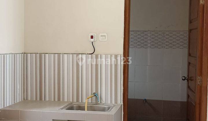 Dijual Rumah Baru Lokasi Stategis di Gedongan, Colomadu 8