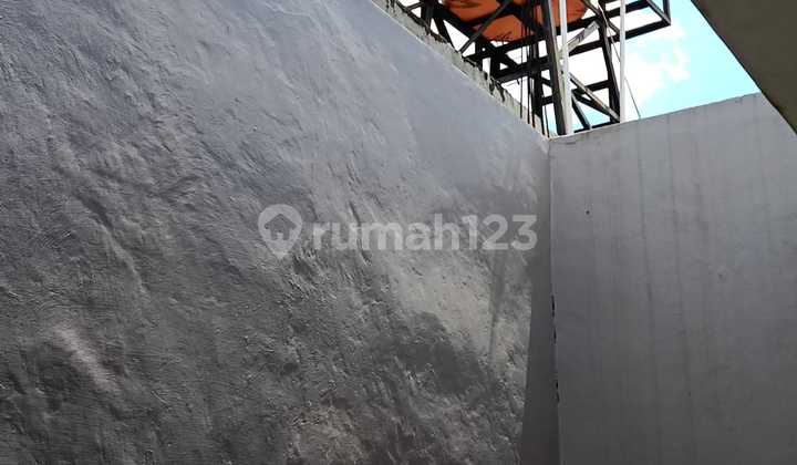 Dijual Rumah Baru Lokasi Stategis di Gedongan, Colomadu 9