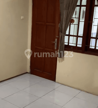 Dijual Rumah Siap Huni Bagus Murah SHM Daerah Gentan