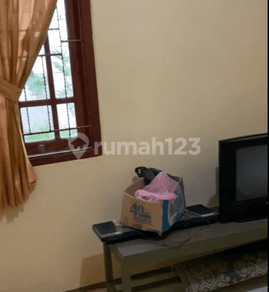 Dijual Rumah Siap Huni Bagus Murah SHM Daerah Gentan