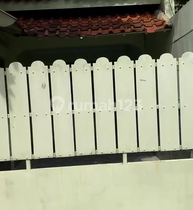 Dijual Rumah Siap Huni Bagus Murah SHM Daerah Gentan