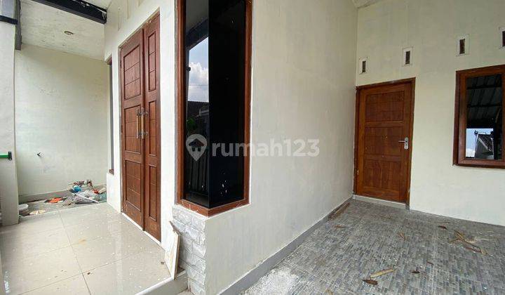 Dijual Rumah Bagus Siap Huni SHM di Perum Parikesit, Boyolali 2