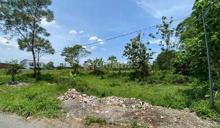 Dijual Tanah Siap Bangun 7.000 M2 SHM di Mojosongo, Boyolali 3