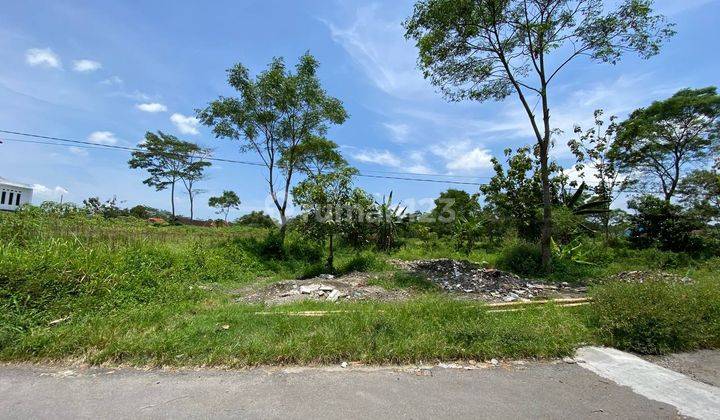 Dijual Tanah Siap Bangun 7.000 M2 SHM di Mojosongo, Boyolali 4