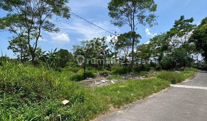 Dijual Tanah Siap Bangun 7.000 M2 SHM di Mojosongo, Boyolali 7