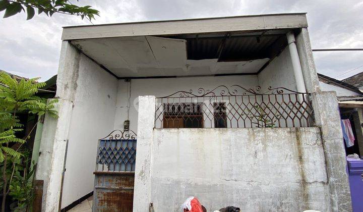 Dijual Rumah SHM di Perumahan Mojosongo, Surakarta 12
